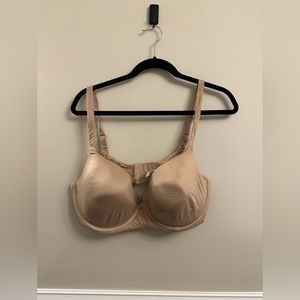 Victoria’s Secret Nude Bra